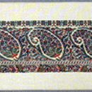 Shawl Fragment