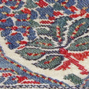 Shawl Fragment