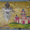 French Pocket Book 1780's