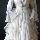 Summer Print Muslin