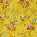 Dress Brocade 1760-65
