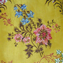 Dress Brocade