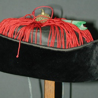 Spring/Autumn Hat