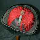 Spring/Autumn Hat