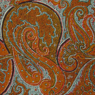 Block Print c 1860