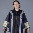 Han Coat