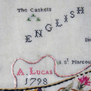 Map Sampler