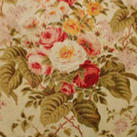 Furnishing Wool Mid 19 c