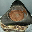Tricorn Hat & Box