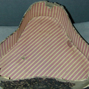 Tricorn Hat & Box