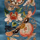 Peking Knot Late 19th c