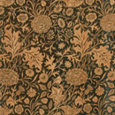 Velvet Curtains