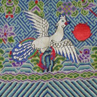 Woman's Insignia Late 19th c