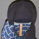 Fireman's Helmet