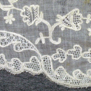 Dresden Ruffles 1750-70