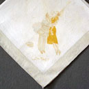 Bert Thomas Handkerchief