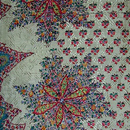Glasgow Damask c 1850