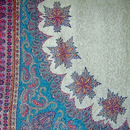 Glasgow Damask