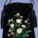 Fish Scales Reticule