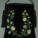 Fish Scales Reticule