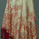Francis Hinde Shawl