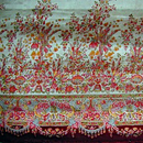 Francis Hinde Shawl