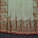 Francis Hinde Shawl