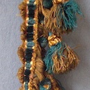 Tassel Fringing