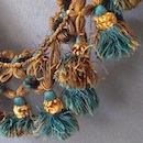 Tassel Fringing