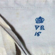 Queen Victoria's 1890's