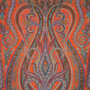 Jacquard Woven