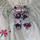 Embroidered Robe 1774