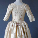 Embroidered Robe
