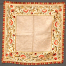 May Morris Tablecover