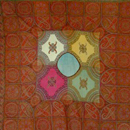 Four colour centre