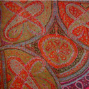 Four colour centre