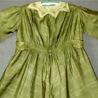 Liberty Dress c 1910