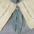 Liberty Tussore Silk