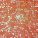 Silk Dress Brocade