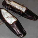 Brown Glace c 1830