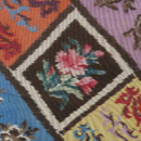 Chine Silk Shawl