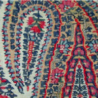 Stole c 1830