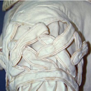 Wool Spencer 1820's