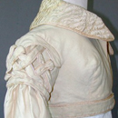 Wool Spencer