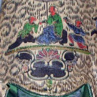 Chinoiserie Men's