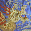 Dragon Panel