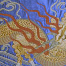 Dragon Panel