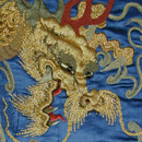 Dragon Panel Last quarter 19th c