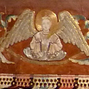 <I>Sanctus</i> border