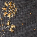 Straw work Apron